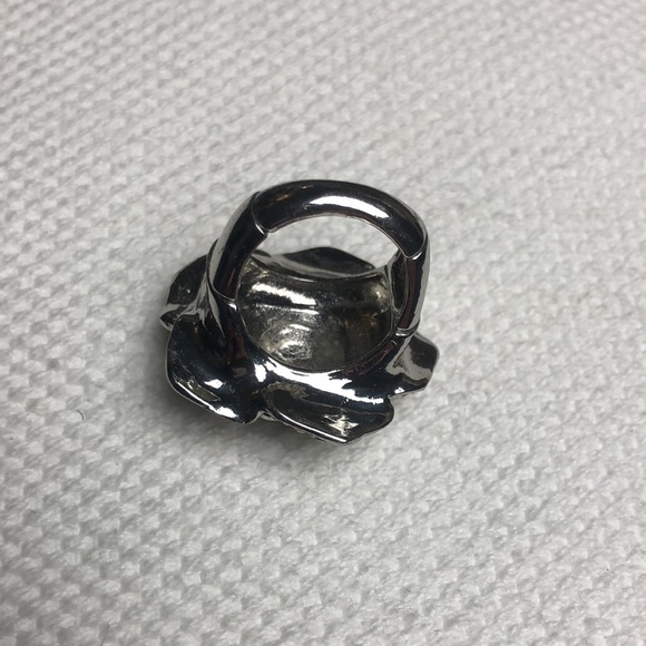 4/$20.00 Rose Ring - Picture 2 of 3